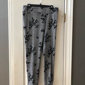 Jules & Leopold Pull On Pants